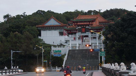 Hualien Martyrs' Shrine